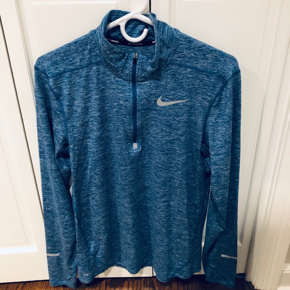 Nike Running Pullover